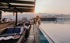 AMANOR Hotel Chiang Mai